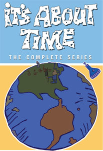 It's About Time: The Complete Series