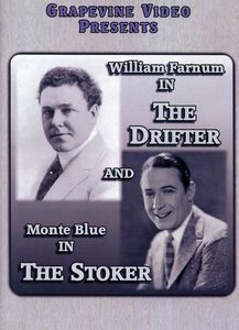 The Drifter (1932) /  Stoker (1932)