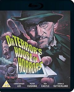 Dr Terror's House of Horrors [Import]