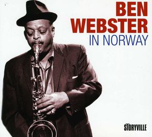 Ben Webster in Norway