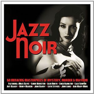 Jazz Noir /  Various [Import]