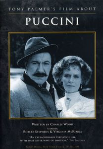 Tony Palmer's Film About Puccini