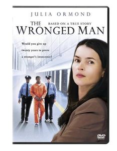 The Wronged Man