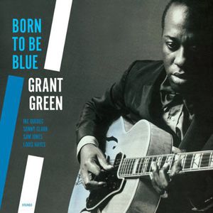 Born to Be Blue [Import]