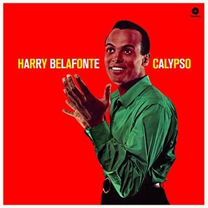 Calypso + 1 Bonus Track [Import]