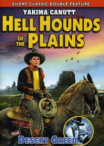 Hellhounds of the Plains