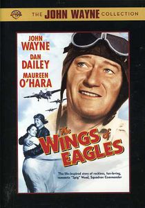 The Wings of Eagles