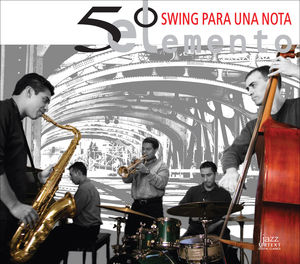 Swing Para Una Nota [Swing For A Single Note]