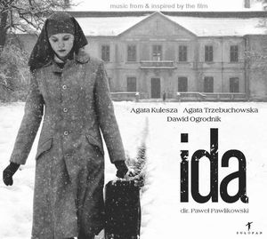 Ida: Music from & Inspired By the Film (Original Soundtrack) [Import]