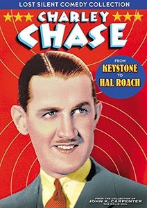 Charley Chase: From Keystone To Hal Roach