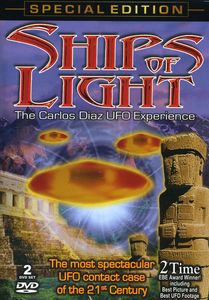 Ships of Light: Carlos Diaz Experience