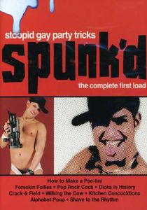 Spunk'd