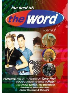 The Word - Volume 2 Shows 5-7
