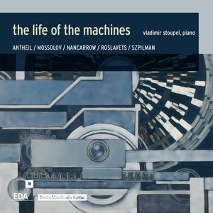 Life of the Machines