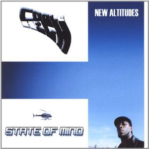 New Altitudes: State of Mind