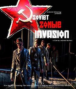 Soviet Zombie Invasion