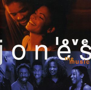Love Jones (Original Soundtrack)