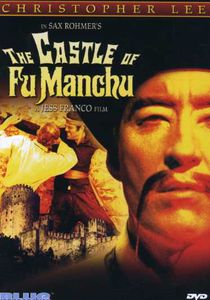 The Castle of Fu Manchu