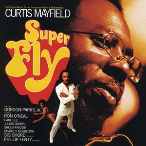 Superfly (Original Soundtrack)