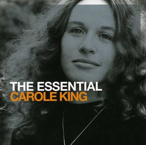 Essential Carole King [Import]