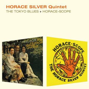 Tokyo Blues /  Horace Scope [Import]