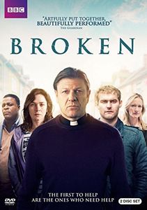 Broken: Season 1