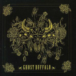 Ghost Buffalo