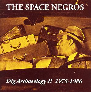 Dig Archeology 2 (1975-1986)