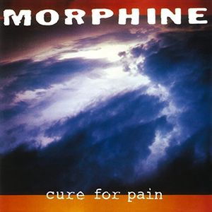 Cure For Pain [Import]