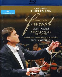 Thielemann Conducts Faust
