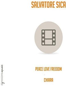 Peace Love Freedom (Original Soundtrack)