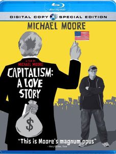 Capitalism: A Love Story