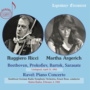 Play Beethoven Prokofiev & More