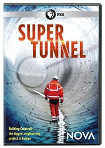 Nova: Super Tunnel