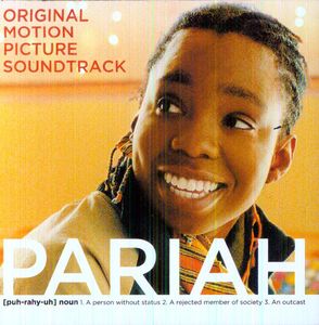 Pariah (Original Soundtrack)