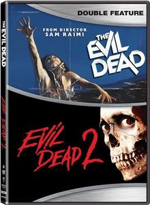 The Evil Dead /  Evil Dead II