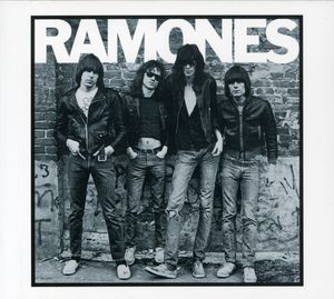 Ramones [Import]