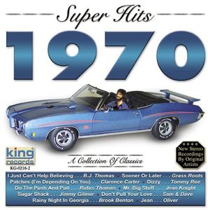 Super Hits 1970