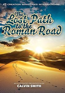 Lost Path To The Roman Road
