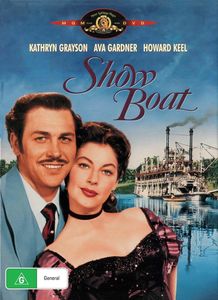 Show Boat [Import]