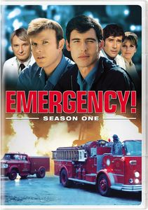 Emergency!: Season One