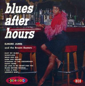 Blues After Hours [Import]