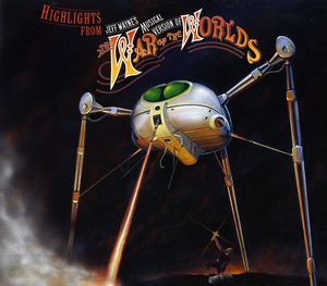 War of the Worlds: Highlights /  Various [Import]
