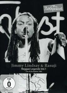 Rockpalast: Reggae Legends: Volume 1