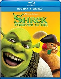 Shrek Forever After