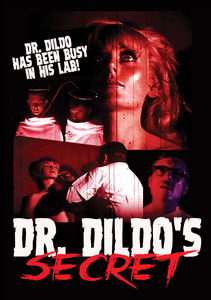 Dr. Dildo's Secret