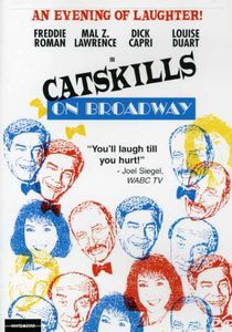 Catskills on Broadway