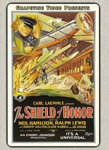 The shield of honor (1927)