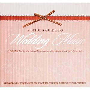Bride's Guide to Wedding Music /  Various