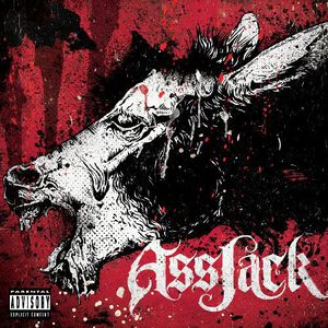 Assjack [Explicit Content]
